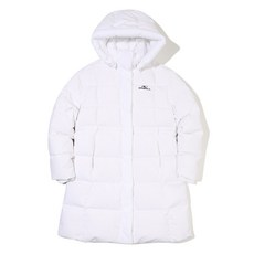 O'NEILL 女款Sienna長版羽絨外套 OWDHM8153