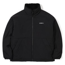 O'NEILL 男女通用 Brom Uni 雙面穿刷毛夾克 OUJUM4108