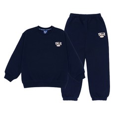 YALE KIDS 兒童款 Small Arch Logo 套裝 YJCRSUZ53817