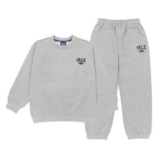 YALE KIDS 兒童小拱形logo套裝 YJCRSUZ53817