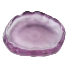 Tappia 便利水晶硯台 紫色, 1個