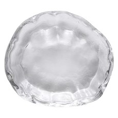 Tappia 便利透明水晶硯台, 1個