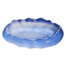 Toppia 便利水晶硯台 藍色, 1個