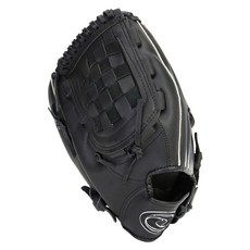 SUNBIRD 投手 全方位手套 左手投球用 S550N, 1個, 黑色