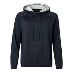 abacus 女款 Loop 連帽 Dry-Cool 刷毛長袖T恤 AT31TSL2374