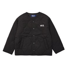 YALE KIDS 青少年兒童經典輕量絎縫鋪棉外套 YJCPJPD43158