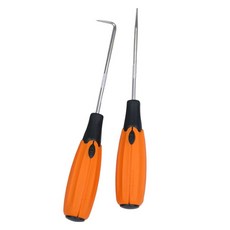 몬스툴 송곳 오링플러 2종 세트, 1세트