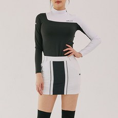 HALEY GOLF 女款撞色內搭衣 HS-KT1010