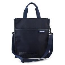 TEAMWORK 어깨끈 보조가방