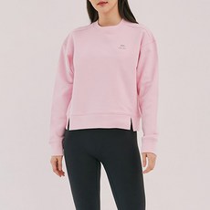 HALEY 女款短版大學T運動衫 HS-KT1003