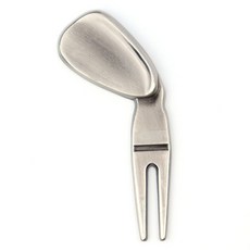 Robroco Divot Tool 草地離地間隙綠色修復機, 1個, 銀