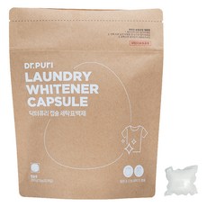 Dr.Puri 膠囊漂白劑 30p, 1個, 390g