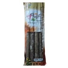 통 계피, 500g, 1개
