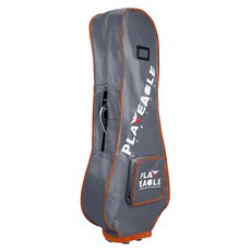 Robroco防水高爾夫保護航空套, 灰色