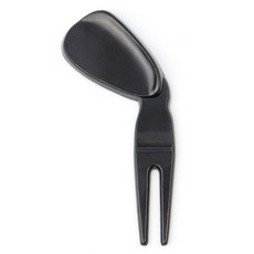 Robroco Divot Tool 草地離地間隙綠色修復機, 1個, 黑色