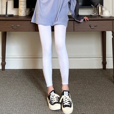 DIAMIGNON 女款 Ripper 高腰九分內搭褲