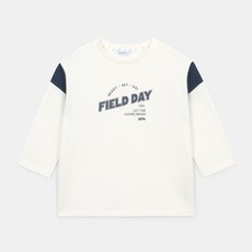 네파키즈 아동용 액티브 바이브 티셔츠