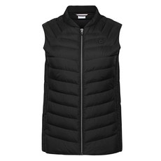 웨스트우드 여성용 베이직 다운 베스트 WO3WCDV620