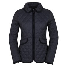 WESTWOOD 女立領輕薄棉襖 WL4WCJP238