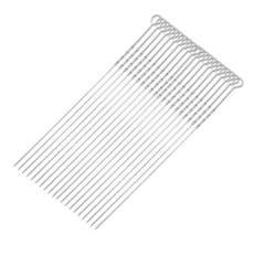 Mungul 烤串 35 cm, 20個, 1入