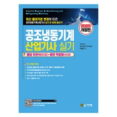kkwbooks 2025年空調冷凍機械產業技術員實務考試, 健康起源