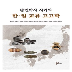 王仁博士時期的韓日交流考古學, 朴廣淳, 全龍虎, 全炯珉, 申興南, 李範基, 宋公璿, 姜恩珠, 林東仲, 徐賢珠, 李正民, 林永鎭, 周留城