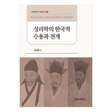 性理學在韓國的接受與發展, 教育科學社, 金相賢, 張潤洙, 林宗辰, 朴學來, 李基勳, 鄭大煥, 金相賢, 李香俊, 柳明鐘, 李東熙, 宋寅昌, 洪性敏, 吳宗一, 金吉煥, 文錫允, 李榮讚