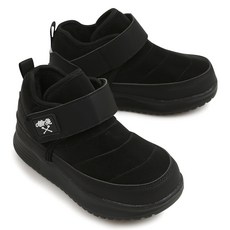 SHOOPENkids 兒童魔鬼氈鋪棉運動鞋 HPKV7EFV3U