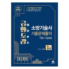Moag 金火圖鑑 消防技術師 歷屆試題詳解 第1冊 修訂版