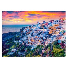 Huadada J&K商店 紓壓拼圖, 商品31, 1000件