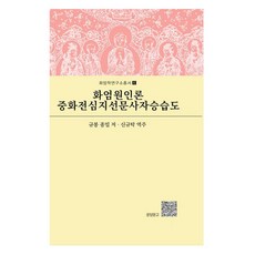 Undangmungo 華嚴原人論 中華傳心地禪門師資承襲圖, 圭峰宗密