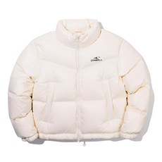 O'NEILL 女款 Bae 發熱羽絨外套 OWDMM8101