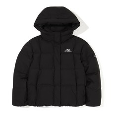 O'NEILL 女款Siena連帽羽絨夾克 OWDMM8152