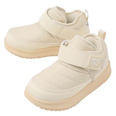 SHOOPEN 兒童 WARM UP 魔鬼氈鋪棉運動鞋 HPKV7EFV3U