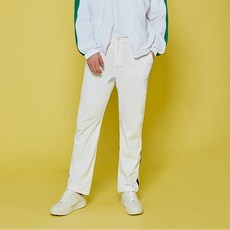 HALEY 男士半鬆緊帶彈力高爾夫球褲 HSBWP2302