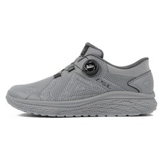 Baroin 男款 Base2 旋鈕慢跑鞋