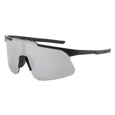 All Sports 頂級戶外運動太陽眼鏡, 灰色, 1個