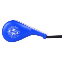 Scawise 跆拳道踢靶, 1個, 藍色