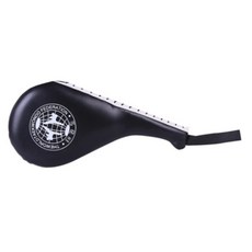 Scawise 跆拳道踢靶, 1個, 黑色