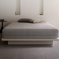 슬로우베드 딥플로우 매트리스 컴포트