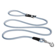 Curli Supreme Comfort 牽繩 體重25公斤, 1個, 天藍色