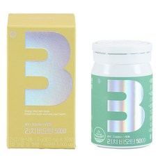 retune 蕊庭 Rich生物素錠5000, 30錠, 1盒