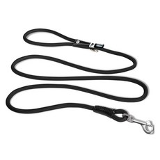 Curli Supreme Comfort 牽繩 體重25公斤, 1個, 黑色