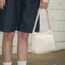 랩 여성용 미니 스퀘어 숄더백 AQ7AB803