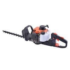 휴대용 경량형 엔진 트리머 전정기 2행정 날장 450mm HT230-450, 1개