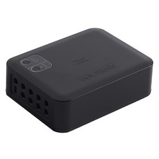 Gopher Wood VOLTANK 可攜式吉他效果器電源供應器, 1個