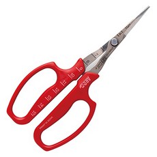 ARS 摘果剪刀 321DX-T-BP, 1個