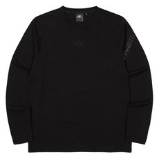 O'NEILL 男款Westlake圓領長袖T恤 OMTRM3106