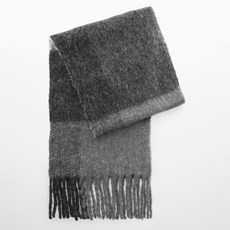 MANGO 男士 JAZZ 圍巾 57099213