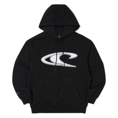 O'NEILL 男女通用 Swinton Uni Big Wave 寬鬆版型連帽T恤 OUTFM3167